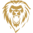 K.R.E.S.T lion-inspired crest